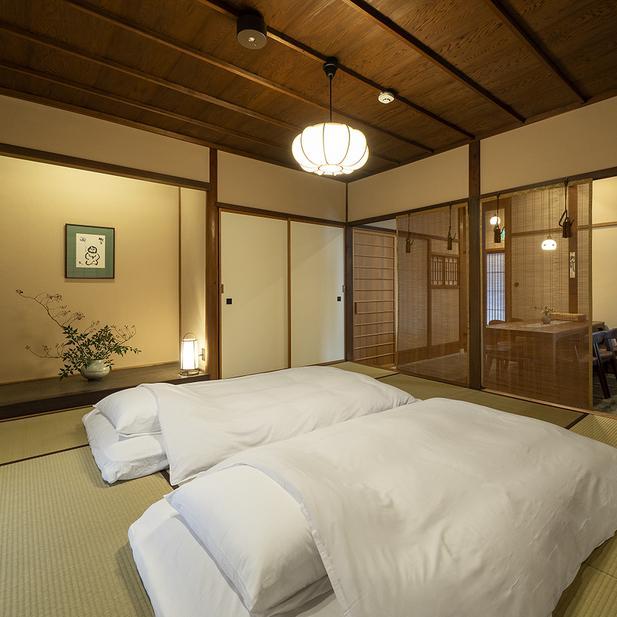 Vila Kurohoro Machiya House Kanazawa Exteriér fotografie